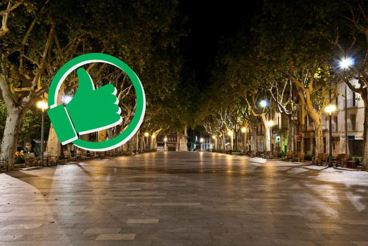 Figueres ho aconsegueix: sorprenent gir que lliura a la ciutat de la Zona de Baixes Emissions al gener