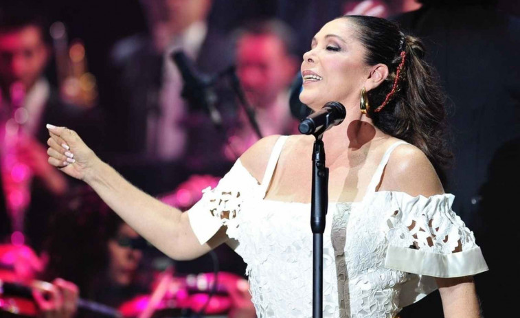 BOMBA! Isabel Pantoja anuncia la seva retirada definitiva dels escenaris: així serà la seva última gira