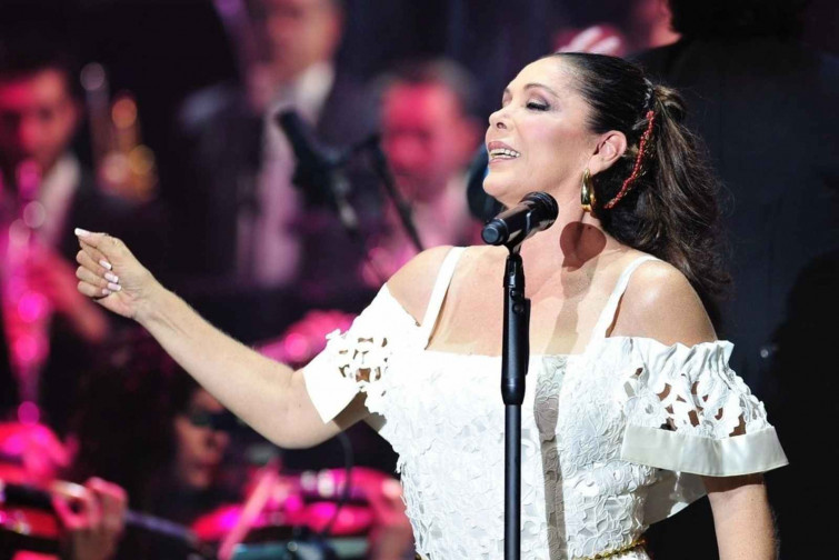 BOMBA! Isabel Pantoja anuncia la seva retirada definitiva dels escenaris: així serà la seva última gira
