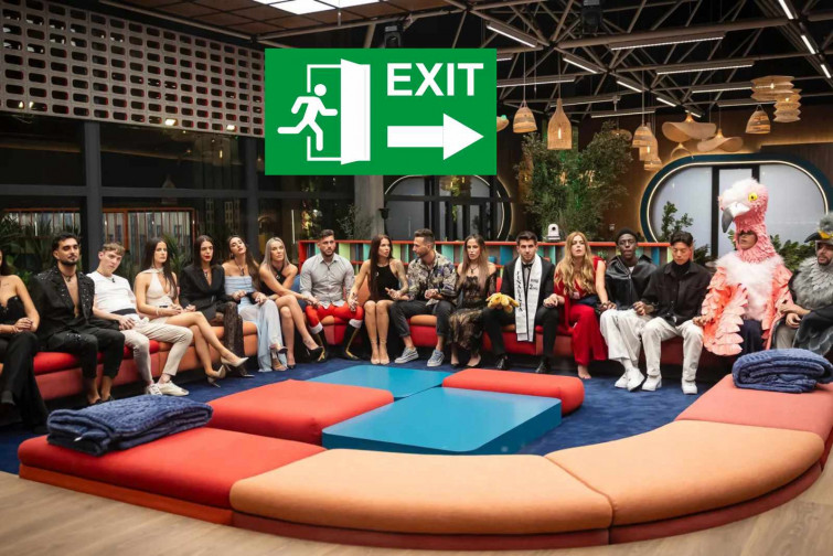 Crisi a Mediaset: Telecinco cancel·la ‘Gran Hermano 20’ abans del Nadal