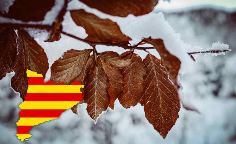 El temps a Catalunya aquest dijous: un front atlàntic portarà més fred, nuvolositat i vent