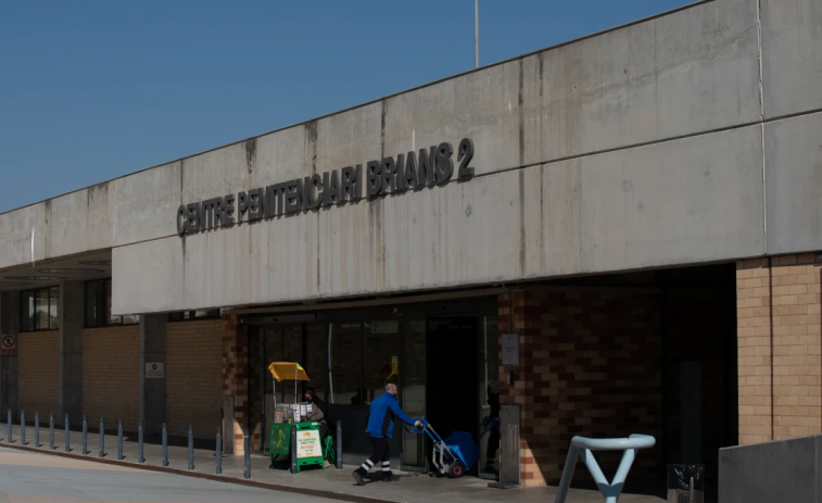 Els funcionaris de presons a Catalunya, un pas més prop de ser considerats agents de l'autoritat