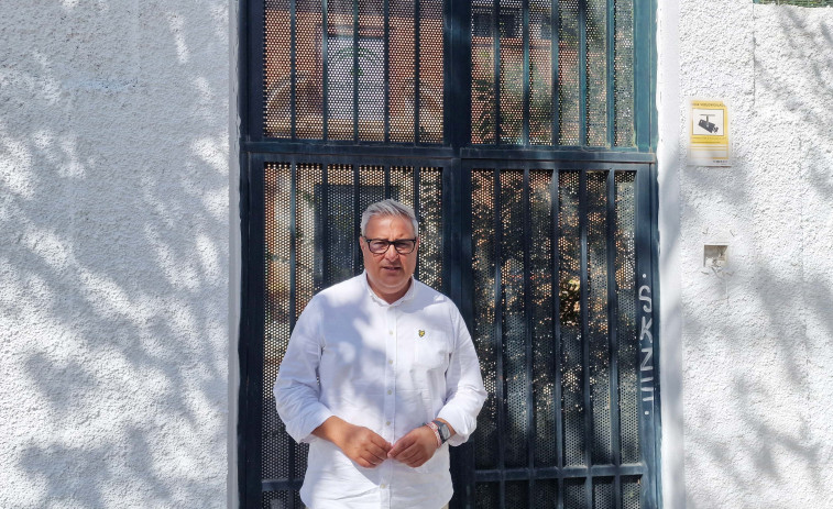 El secretari general del PSOE de Torremolinos, Antonio Navarro, denunciat per assetjament sexual