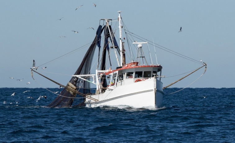 El sector pesquer català, en peu de guerra: 