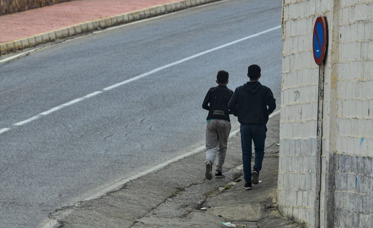 Un informe confirma la migració com 