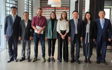 Pablo Iglesias descobreix que li agraden 