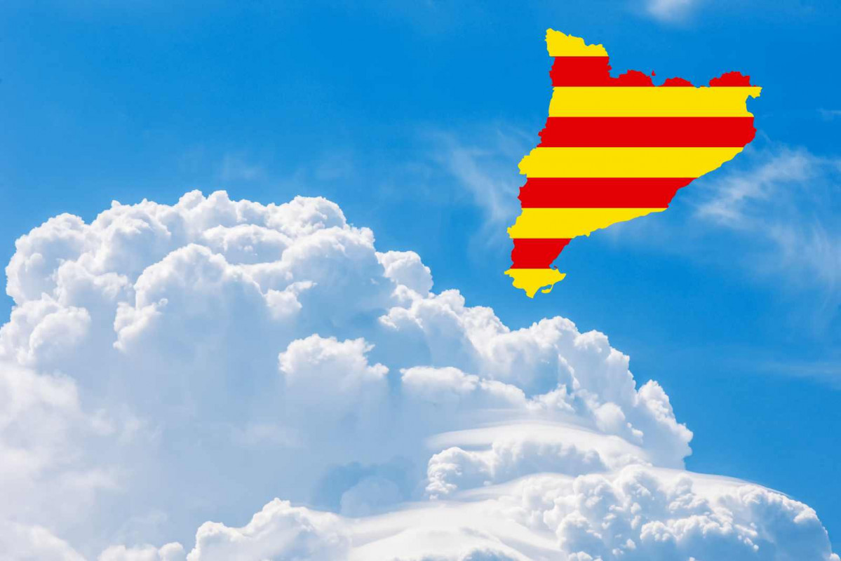 Nuves, Catalunya