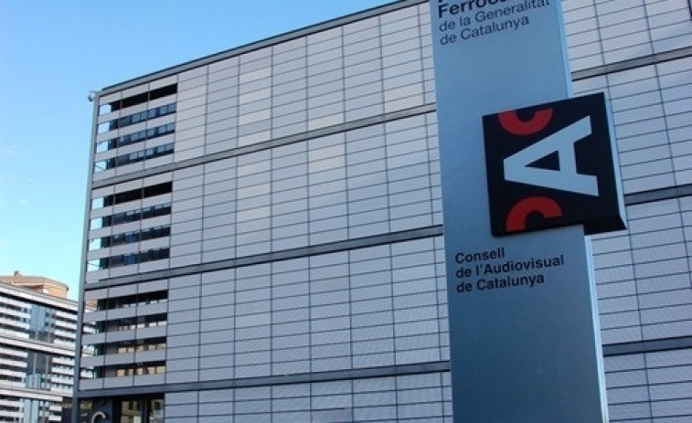 El CAC multa a la CCMA amb 36.000 euros per incomplir el límit de publicitat en Catalunya Ràdio