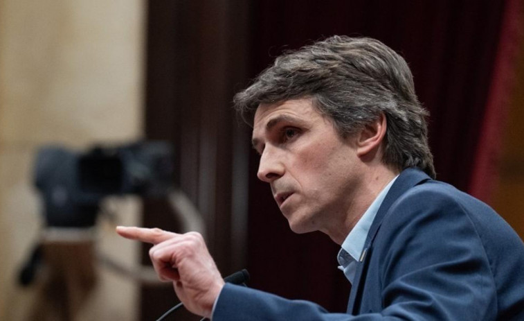 Junts es desmarca de Aliança i rebutja votar al seu favor per ser 