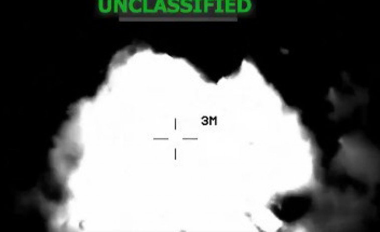 Assalt de pel·lícula i Maduro cantant  