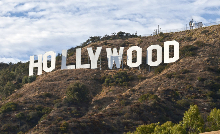 Troben morta Victoria Jones, filla de l'actor Tommy Lee Jones, en un hotel de San Francisco