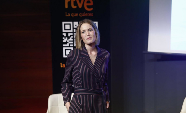 La batalla legal de Silvia Intxaurrondo contra RTVE: 253.000 euros per danys laborals