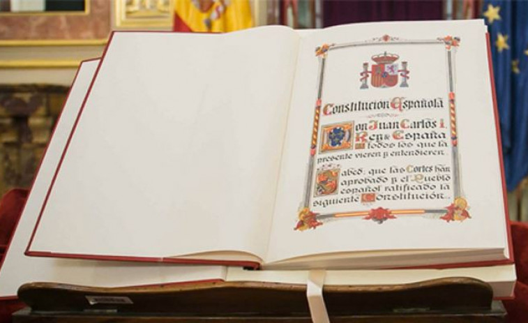 Espanya celebra 47 anys de la Constitució: un pacte per la llibertat, la igualtat i la democràcia