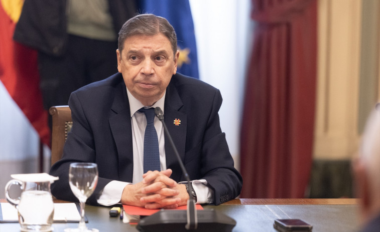 Alerta a Catalunya: Agricultura investiga si el virus de la pesta porcina va sortir d'un laboratori de Bellaterra