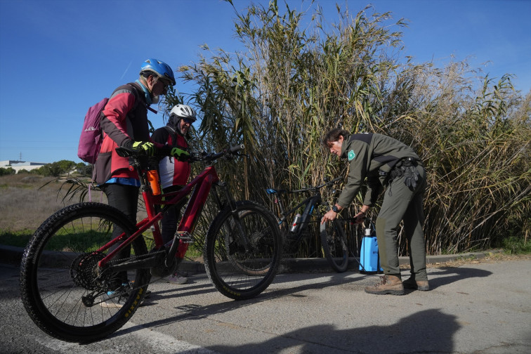 Ordeig crida a no especular sobre l'origen de la PPA: 