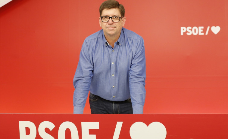 El Senat cita a Paco Salazar el 5 de febrer per el ‘cas Koldo’ a tres dies de les eleccions a Aragó