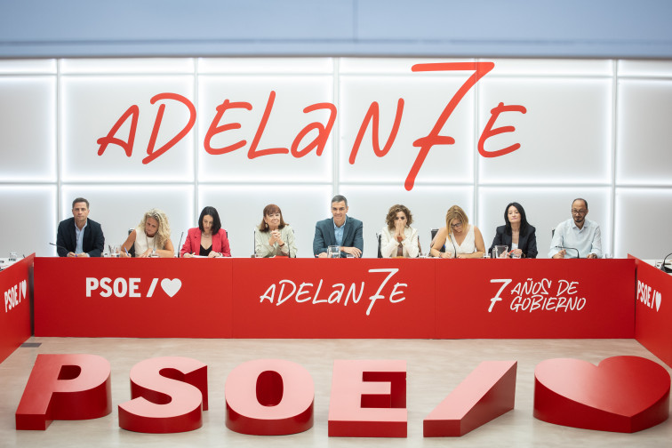 El PSOE constata el seu compromís amb la Constitució i adverteix sobre reculades en drets fonamentals