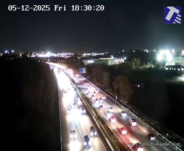 Quart Cinturó: L'Audiència Nacional decidirà el futur del tram Terrassa-Castellar