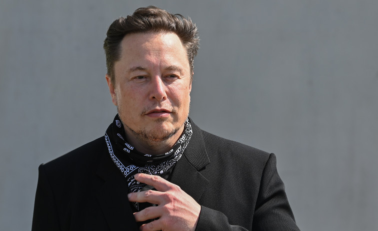 Elon Musk i la seva promesa més audaç per al 2026