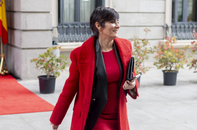 Isabel Rodríguez anuncia una inversió històrica de 13.000 milions en habitatge per a la propera dècada