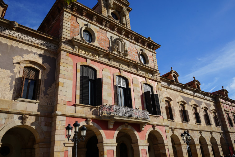 La història parla: El Parlament de Catalunya revela els seus secrets