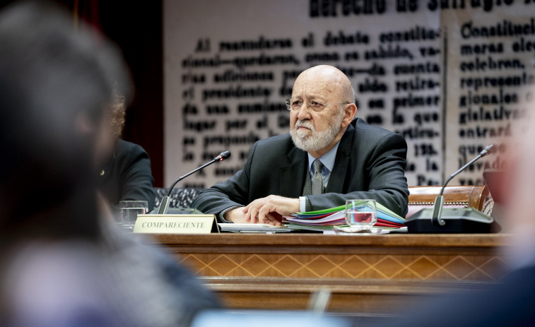 Tezanos nega ingerències de Moncloa al CIS i atribueix les crítiques a una 