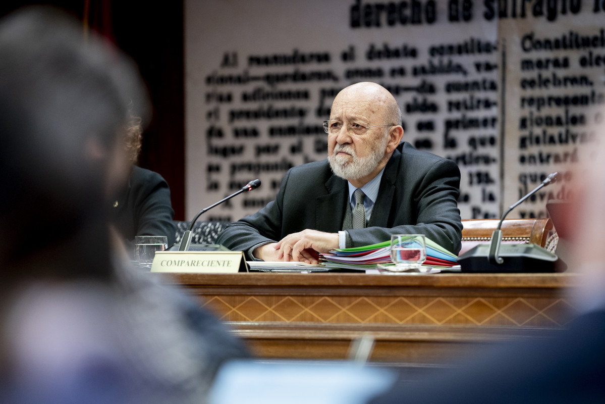 José Félix Tezanos