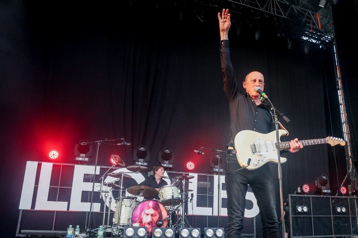 EuropaPress 7157799 ilegales actuacion festival noches botanico real jardin botanico alfonso