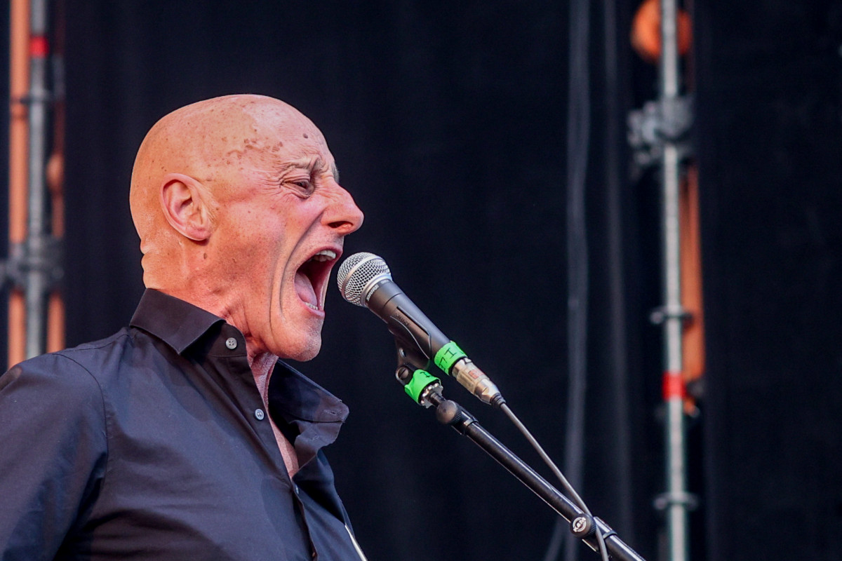 EuropaPress 7157797 ilegales actuacion festival noches botanico real jardin botanico alfonso