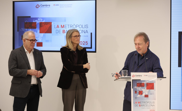 Barcelona, la metròpolis que atrau al món: talent, inversió i oportunitats