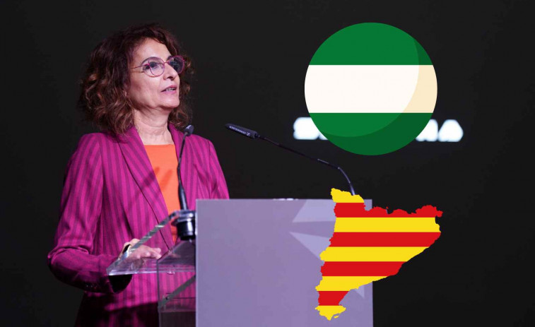 Així funcionarà la condonació de deute de l'Estat: Andalusia i Catalunya, les grans guanyadores