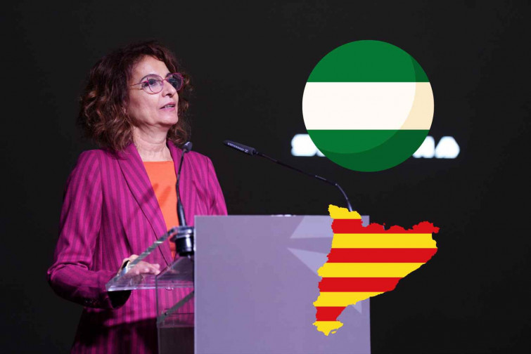 Així funcionarà la condonació de deute de l'Estat: Andalusia i Catalunya, les grans guanyadores