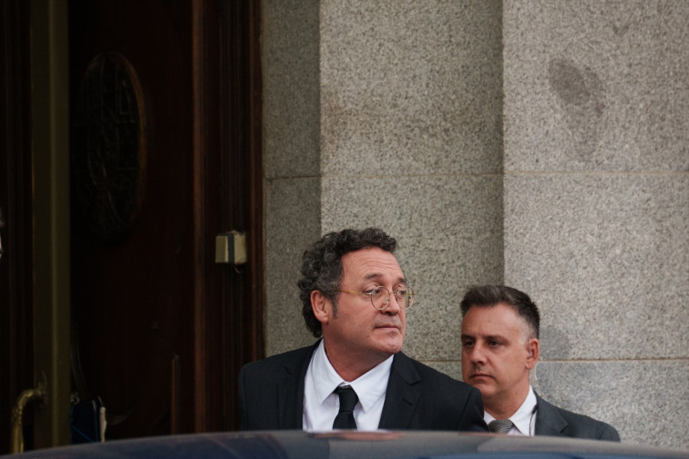 Així és el relat de fets pel qual el Suprem condemna al fiscal general