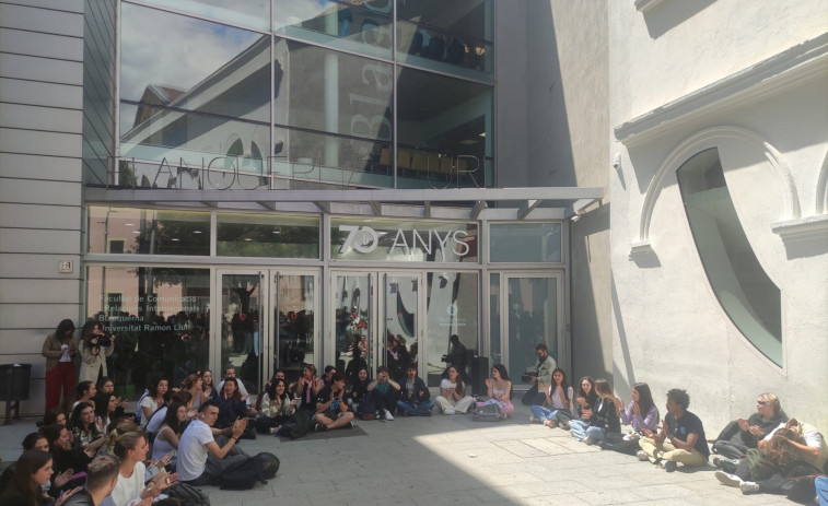 Universitats públiques catalanes: falta de recursos i plantilla en alerta