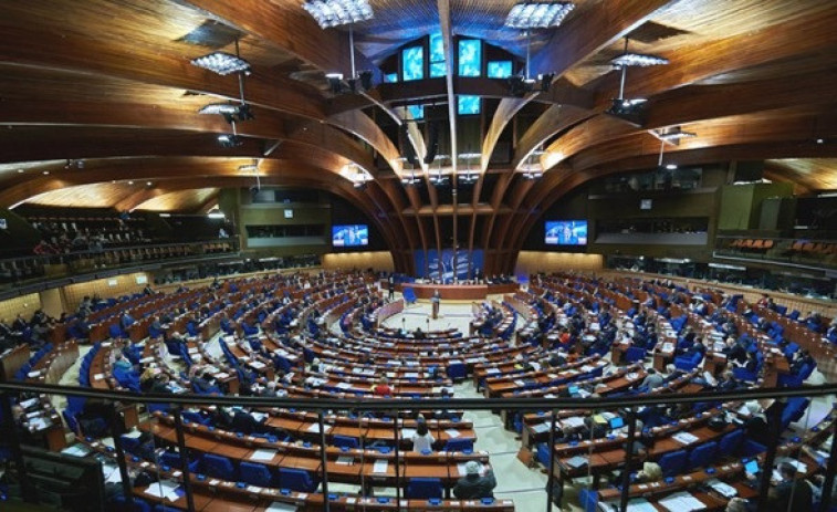 El Consell d’Europa avala la Llei de Transparència espanyola però demana escurçar els terminis de resposta