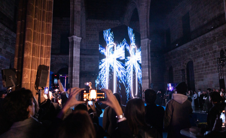 Ploom ha presentat a Barcelona el seu nou dispositiu Ploom Aura per 