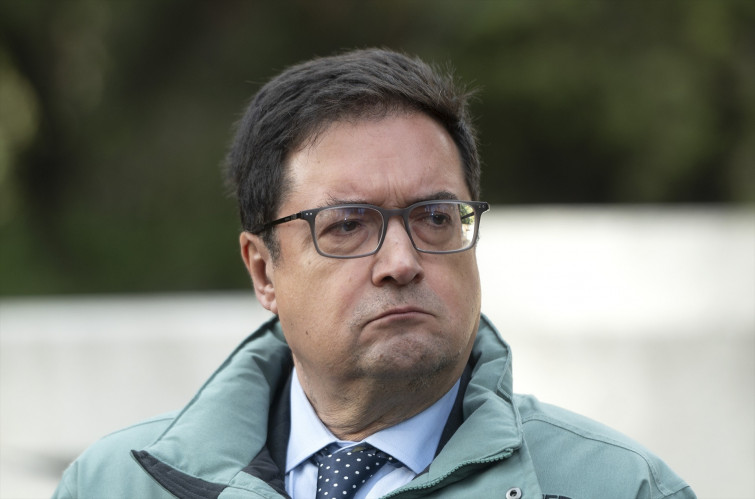 VÍDEO | El PSOE s'enfronta al Suprem per la sentència contra García Ortiz: 