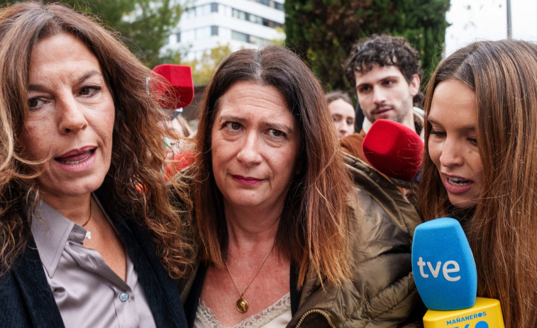 Detenen a l'exmilitant socialista Leire Díez