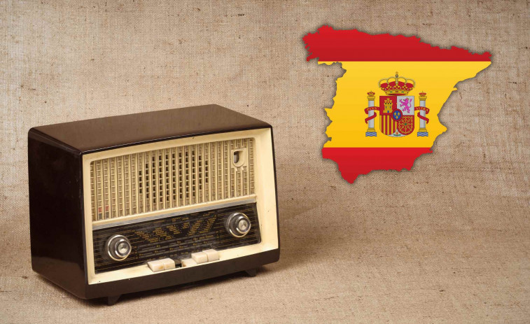 La SER arrasa en el EGM i RAC1 supera a RNE: així queda el rànquing de la ràdio espanyola eL 2025