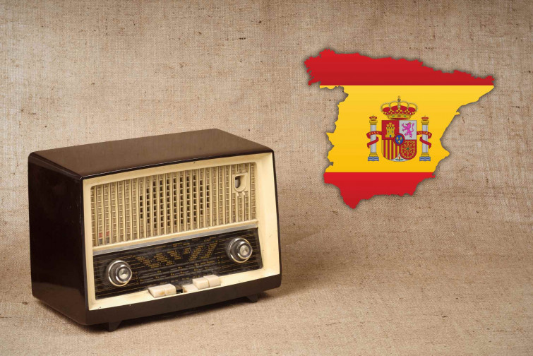 La SER arrasa en el EGM i RAC1 supera a RNE: així queda el rànquing de la ràdio espanyola eL 2025