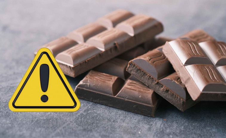 Científics descobreixen com la xocolata negra podria mantenir-te jove