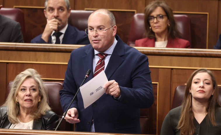 El PP reacciona al dimecres tràgic del PSOE: 