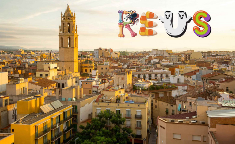 Reus es revoluciona: més d'una vintena en obres canviaran la ciutat per sempre