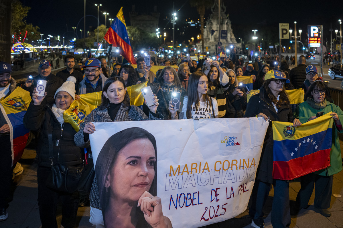 María Corina Machado2