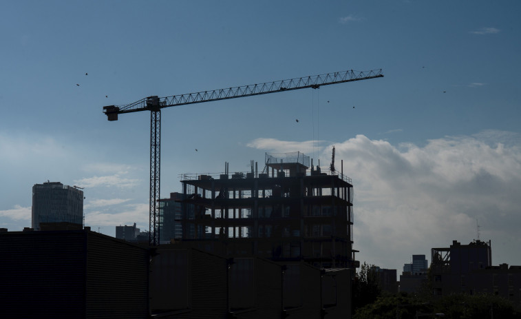 La creació d'empreses puja a Catalunya