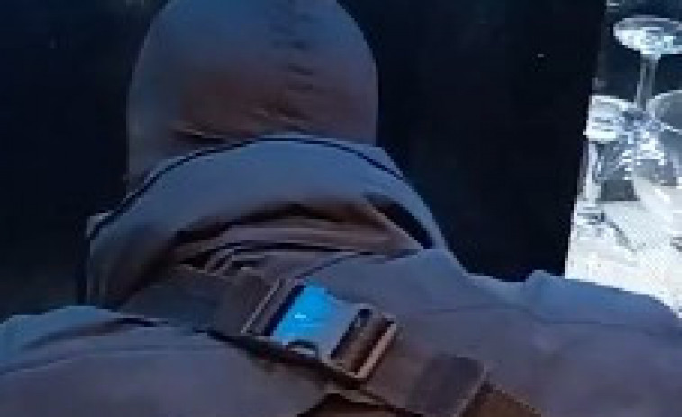 En aquest bar de Cornellà es servien música i cocaïna