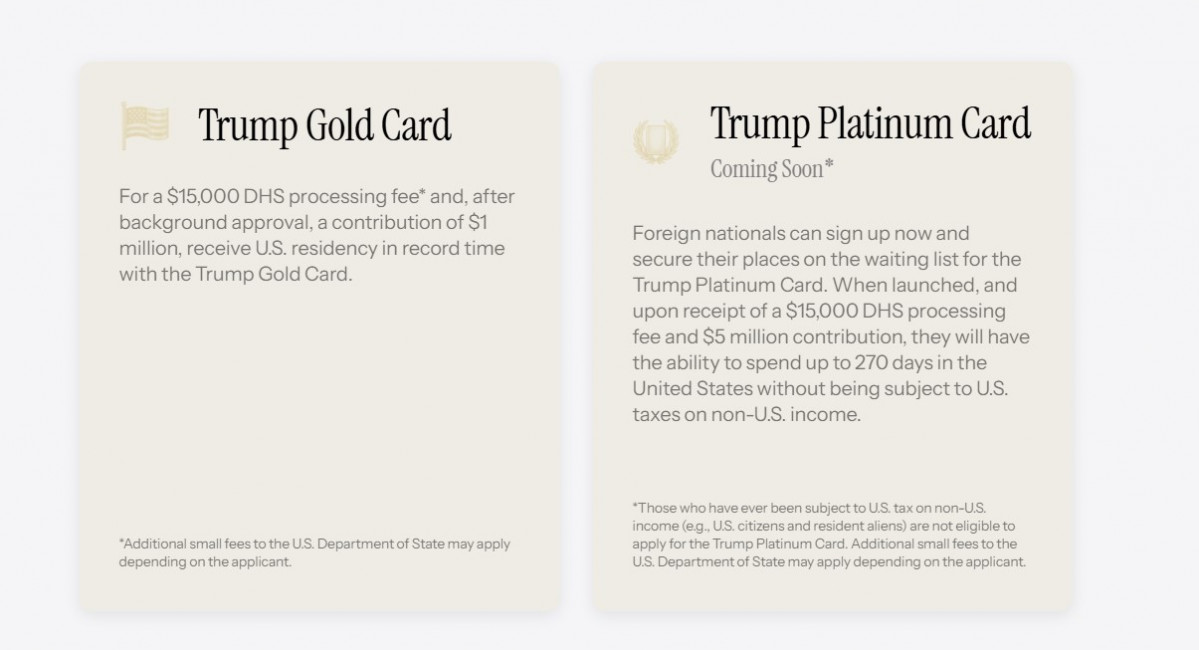 Trump gold 2