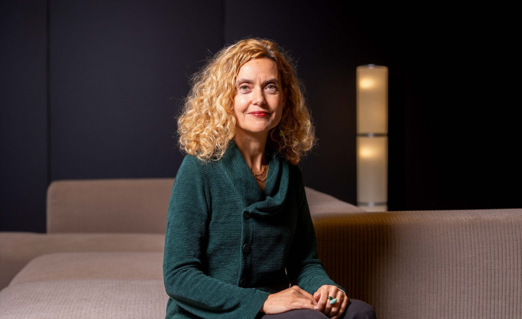 L'exministra socialista Meritxell Batet entrarà en el consell de Sateliot com a vocal independent