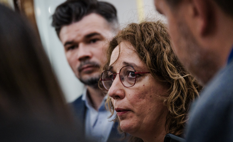 ERC amenaça amb tombar la pròrroga del 'Verifactu'