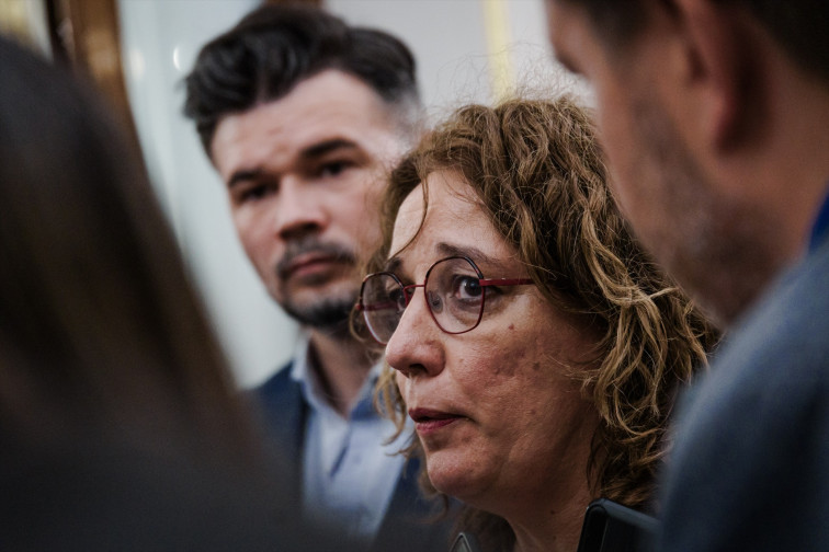 ERC amenaça amb tombar la pròrroga del 'Verifactu'